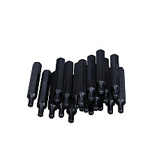 Bit de insurubat ROOKS OK-07.3154