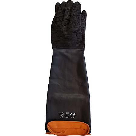 Manusi protectie ROOKS OK-08.2114