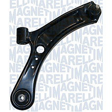 Brat, suspensie roata Bratul axei anterioare a puntii dorite Dreapta inferior fata FIAT SEDICI SUZUKI SX4 1.5-2.0D 06.06- MAGNETI MARELLI 301181399500
