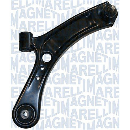 Brat, suspensie roata Bratul axei anterioare a puntii dorite Dreapta inferior fata FIAT SEDICI SUZUKI SX4 1.5-2.0D 06.06- MAGNETI MARELLI 301181399500