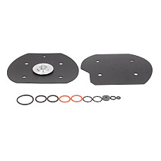 Kituri de reparare a reductorului Vaporizer repair kit reducer: GOLD SILVER membrane: water/gas other rubber elements KME LPG 8209000010