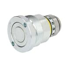 Cupla rapida Hydraulic coupler FASTER KIT 2FFBS09 F