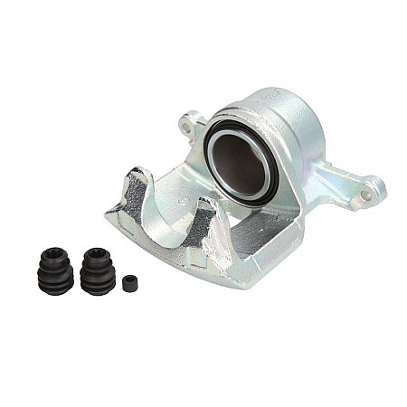 Etrier frana Etrier de frana cu disc Fata Dreapta TOYOTA AVENSIS VERSO 2.0/2.0D 08.01-11.09 BUDWEG 343111
