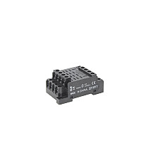 Piese si accesorii pentru elevatoare Mocowanie przekaznika SFQ HH64P gniazdo PTF14A-E do podnosnikow EVERT6435B. EVERT EVERT EVERTZL320601010