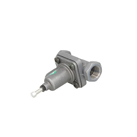 Valva presiune Robinet cu cursa dreapta 8bar M22x15mm MAN LIONS COACH D2866LOH23-D2876LOH03 PNEUMATICS PN-10318