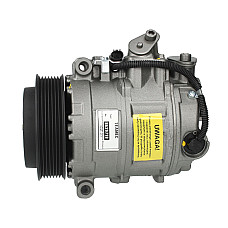 Compresor, climatizare compresor de aer MERCEDES CERERE 7SEU17C vedea IC_Katalog saucat.TEAMEC Index 222 582 001 TEAMEC TM8629718