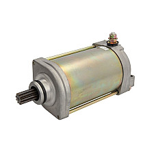 Electromotor APRILIA ETV RST RSV SL BMW R CAN-AM SPYDER 850/990/1000 1998-2015 ARROWHEAD SND0682