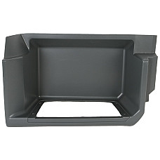 Podea Scara cabinei golful pasului Dreapta se potriveste MAN L2000 0693 LAMIRO LAM2300 46