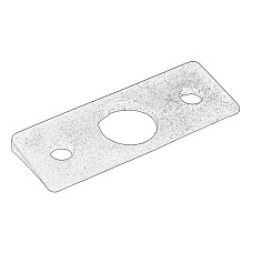 Saiba Podkladka OE MERCEDES OE MERCEDES 628 826 00 96