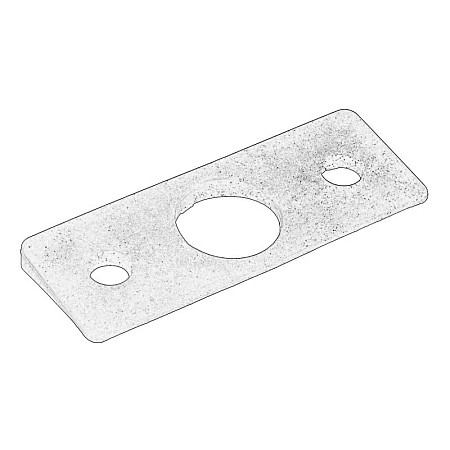 Saiba Podkladka OE MERCEDES OE MERCEDES 628 826 00 96