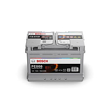 Acumulator Pornire Battery BOSCH 12V 70Ah/720A POWER EFB R+ 1 278x175x190 B13 efb/starting BOSCH 0 092 PE0 080