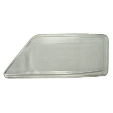 Lentila,far Headlamp glass L MERCEDES BPART 0048262990BP