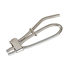 Unelte speciale service sistem de frinare Tool Sealey sertizare pentru furtunuri flexibile de frana SEALEY SEA VS034