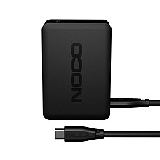 "Roboti de pornire ""BOOSTER"" Accessory charger for device item: GBX155 GBX45 GBX55 GBX75" NOCO U65