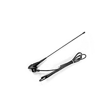 Antena Car aerial flexi length 335 mm hose length 2200 mm tilt possibility: adjusted Sport KUFIETA AS12/S