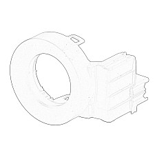 Comutator pornire Ignition switch/elements FORD TRANSIT CUSTOM V362 TRANSIT V363 04.12- OE FORD 1825185