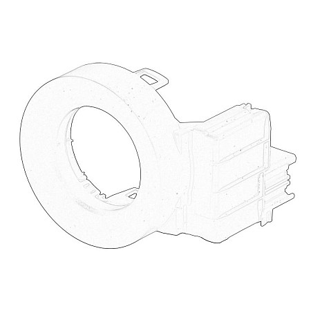 Comutator pornire Ignition switch/elements FORD TRANSIT CUSTOM V362 TRANSIT V363 04.12- OE FORD 1825185