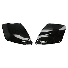 Kituri de plastic Side panels colour Orange KTM EXC SX 125-300 2001-2003 CEMOTO 8600300010 CEM