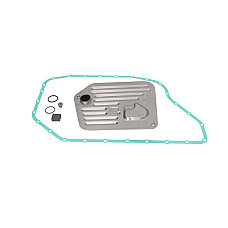 Set piese, schimb de ulei cutie de viteze automata Automatic gearbox hydraulic filter gasket no oil 5 HP 24A AUDI A6 C5 A8 D2 VW PHAETON 3.3D/4.2/6.0 03.94-12.05 ZF 1058.298.049