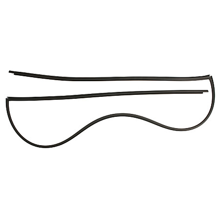 Elemente decorative/protectie, parbriz Weatherstrip front NISSAN X-TRAIL I X-TRAIL II 06.01-11.13 SAINT-GOBAIN SEKURIT SG5203701820