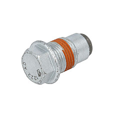 Blocare diferential Gearbox element locking bolt MERCEDES G6 60 EURORICAMBI 60533104