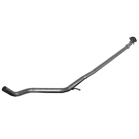 Racord evacuare Teava de esapament Mijloc x2300mm FIAT PANDA 1.2/1.2LPG 02.12- WALKER WALK10861