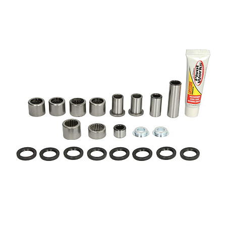 Set reparatie, bara stabilizatoare Swingarm lever repair kit YAMAHA XS 360 1977-1977 PIVOT WORKS PWLK-Y44-000