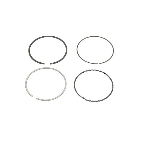 Set segmenti piston 69 STD 12 2 12 EN piston TOYOTA YARIS 1.0 04.99-09.05 TOYOTA GOETZE 08-426500-00