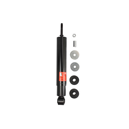Amortizor Fata Dreapta/Stanga 698mm/413mm IVECO EUROCARGO I-III 01.91-09.15 TRW AUTOMOTIVE JHZ5184