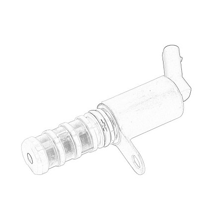 Supapa principala, poz. arbore cu came Camshaft phasing unit timing DELPHI OPEL ADAM ASTRA K CORSA E INSIGNIA B INSIGNIA B COUNTRY INSIGNIA B GRAND SPORT KARL MOKKA / MOKKA X 1.0-1.5 07.14- OE OPEL 12701385