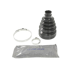 Ansamblu burduf, articulatie planetara Burduf cauciuc cap planetara Fata/Interior fi: 23/64 lungime116 CHRYSLER NEON 1.8 09.97-08.99 BLUE PRINT ADA108112