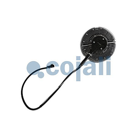 Cupla, ventilator radiator Fan clutch number of pins: 5 JOHN DEERE COJALI 8521129COJ