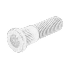 Surub roata Pinul rotii M12x15 CHRYSLER VOYAGER III VOYAGER IV DODGE CARAVAN GRAND PLYMOUTH VOYAGER TOYOTA 4 RUNNER I 4 RUNNER II 4 RUNNER III LAND CRUISER 2.0-4.5 10.81- CHRYSLER 06503835