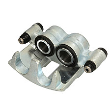 Etrier frana Etrier de frana cu disc Fata Stanga CITROEN JUMPER FIAT DUCATO PEUGEOT BOXER 1.9D-2.8D 02.94- BUDWEG 343218