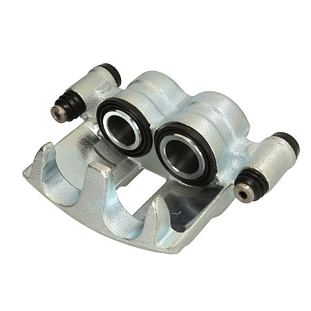 Etrier frana Etrier de frana cu disc Fata Stanga CITROEN JUMPER FIAT DUCATO PEUGEOT BOXER 1.9D-2.8D 02.94- BUDWEG 343218