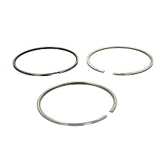 Set segmenti piston Inele de 108mm STD 3 2 35 DEUTZ RVI VOLVO RVI MIDLUM PREMIUM 2 VOLVO 8700 8900 B6 B7 FE FE II FL II FL III ABG D0826LE522-TCD2013L64V GOETZE 08-430000-00