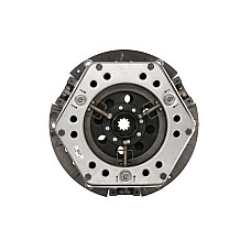 Placa presiune ambreiaj Placa de presiune ambreiaj 225/250mm FENDT 1 / 2 / 3 / 4 / 5 D208-3-KD110-5 KAWE 8021 KW