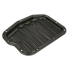 Baie de ulei lower part steel NISSAN PRIMERA X-TRAIL I 2.0/2.5 07.01- BLIC 0216-00-1670473P