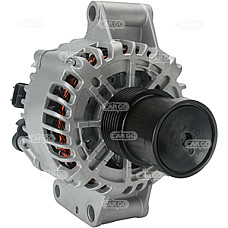 Alternator 14V 110A FORD TRANSIT 2.4D 01.00-05.06 CARGO CAR113913