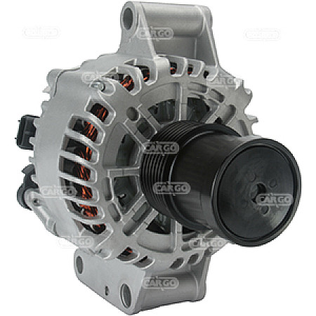 Alternator 14V 110A FORD TRANSIT 2.4D 01.00-05.06 CARGO CAR113913
