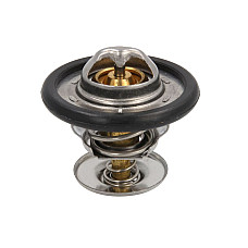 Termostat,lichid racire Termostat sistem racire 88C FORD ESCORT CLASSIC ESCORT II ESCORT V ESCORT VI FIESTA III FIESTA IV FOCUS I MONDEO I MONDEO II RANGER SCORPIO I 1.6-2.9 03.75-05.08 VERNET TH5750.88J