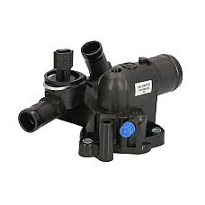 Termostat,lichid racire Termostat sistem racire 89C in carcasa NISSAN QASHQAI I X-TRAIL X-TRAIL II RENAULT ESPACE IV LAGUNA II LAGUNA III LATITUDE MEGANE II SCENIC II VEL SATIS 2.0D 08.05- VERNET TH7069.89J