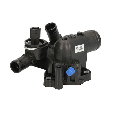 Termostat,lichid racire Termostat sistem racire 89C in carcasa NISSAN QASHQAI I X-TRAIL X-TRAIL II RENAULT ESPACE IV LAGUNA II LAGUNA III LATITUDE MEGANE II SCENIC II VEL SATIS 2.0D 08.05- VERNET TH7069.89J