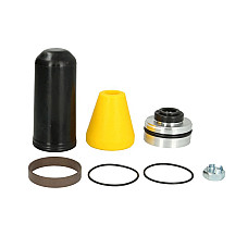 Set reparatie amortizor PL Zestaw naprawczy amortyzatora rear HONDA CR 0.25 2000-2000 PIVOT WORKS PWSHR-H05-000