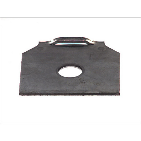 Bucsa arc PL Plyta strzemiona polresoru drept BPW BPW 03.164.35.01.0