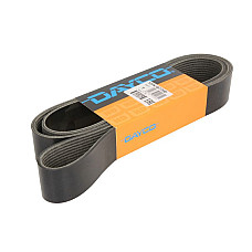 Curea transmisie cu caneluri Multi-V-curea 12PK1877 IVECO STRALIS I STRALIS II F3BE3681A-F3HFL611B 12.06- DAYCO DAY12PK1877HD