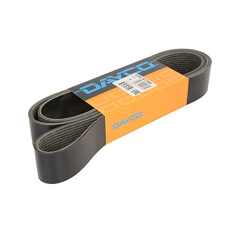 Curea transmisie cu caneluri Multi-V-curea 12PK1877 IVECO STRALIS I STRALIS II F3BE3681A-F3HFL611B 12.06- DAYCO DAY12PK1877HD