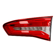 Stop spate Lampa spate Dreapta partea interioara LED/W5W  FORD FOCUS IV 01.18- VISTEON 20-210-01214