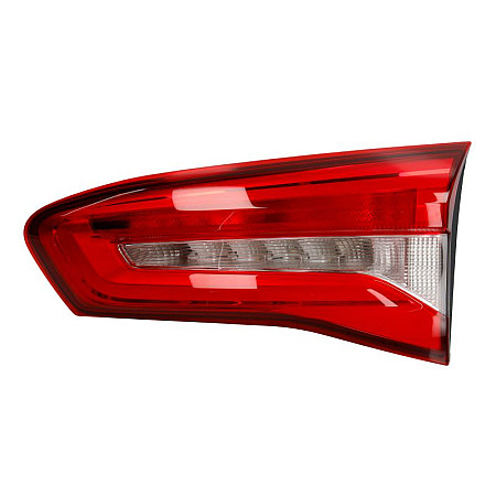 Stop spate Lampa spate Dreapta partea interioara LED/W5W  FORD FOCUS IV 01.18- VISTEON 20-210-01214