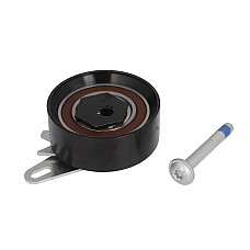 Rola intinzator,curea distributie distributie tensionare a centurii VOLKSWAGEN T4 2.5 95.01- INA 531 0278 30
